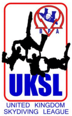 United Kingdom Skydiving League