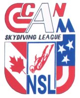 CanAm Skydiving League