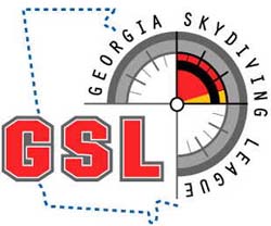 Georgia Skydiving League
