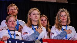4-way Women awards at Crystal Coast 2024