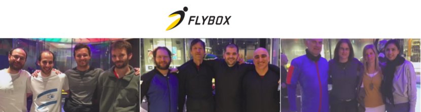 Flybox Israel