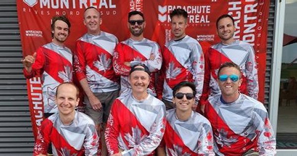 Team Canada