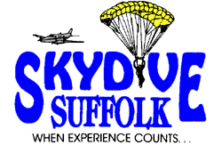 Skydive Suffolk